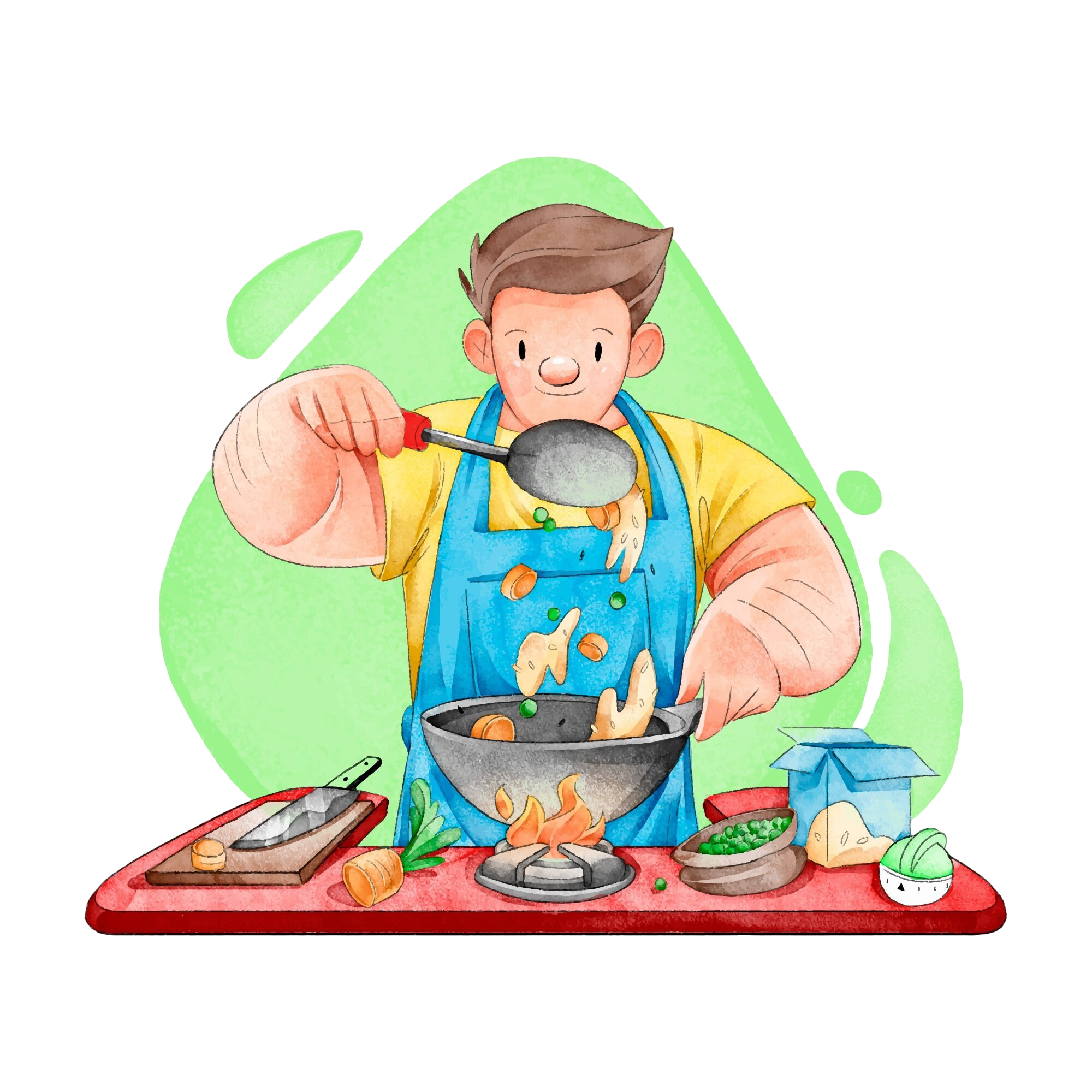 Cooking Class Image